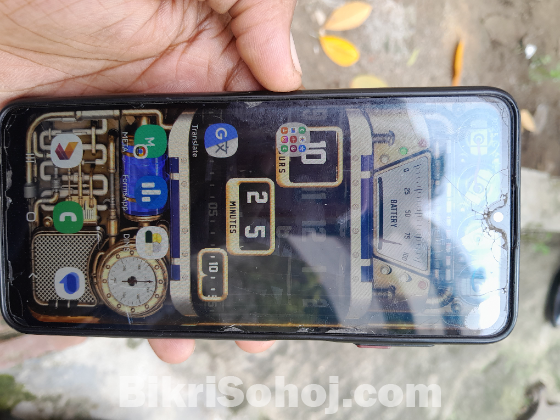 Samsung Galaxy F22
